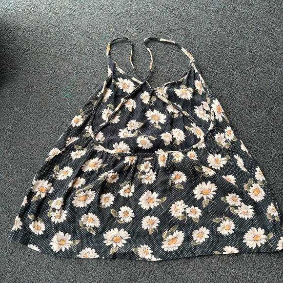 Volcolm daisy top size xsmall - Picture 2 of 2